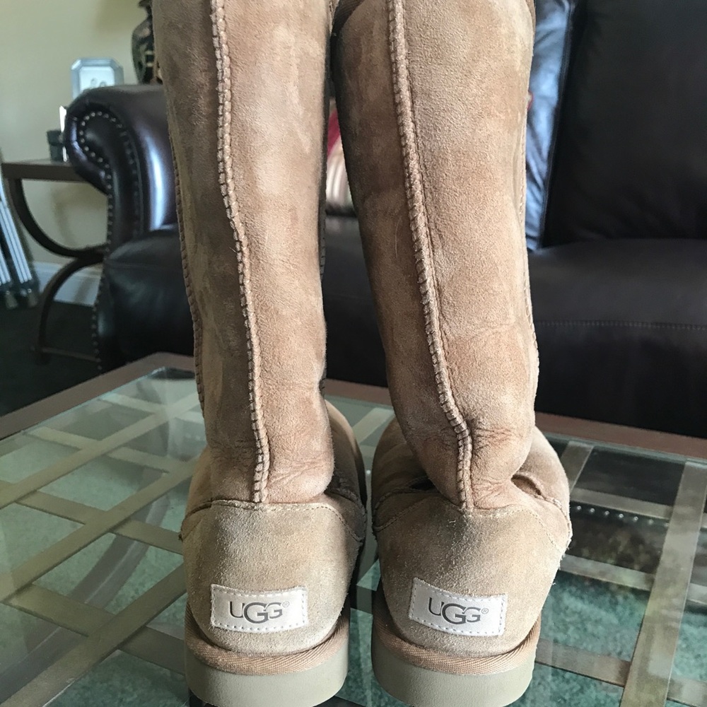 Tall Uggs - image 3